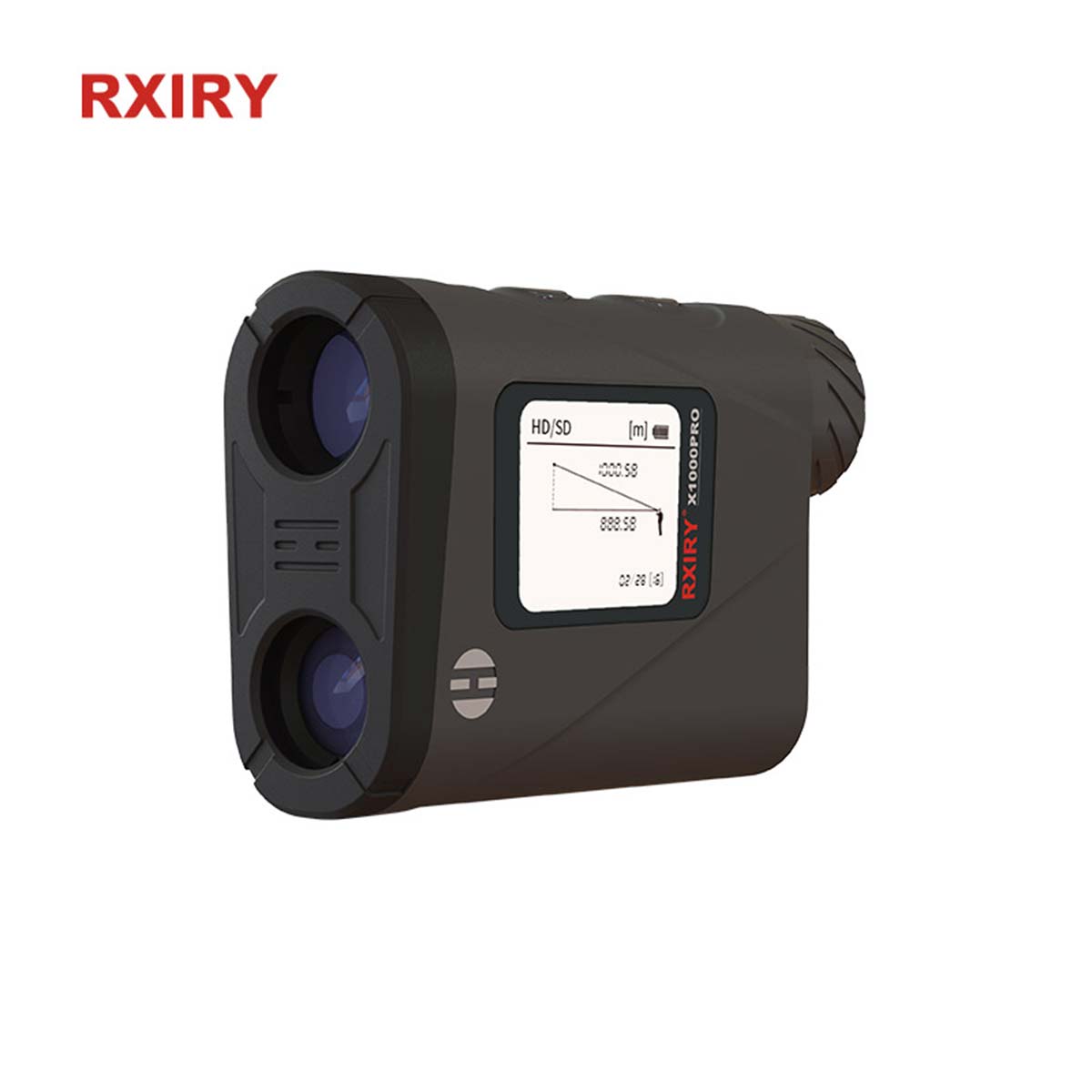 Laserdistanzmesser RXIRY X1000PRO 