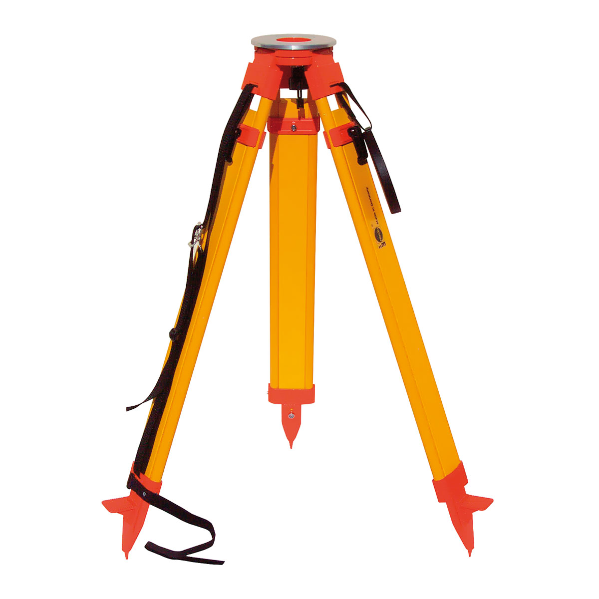 Holzstativ, schwere Ausführung, Länge: 102 - 169 cm