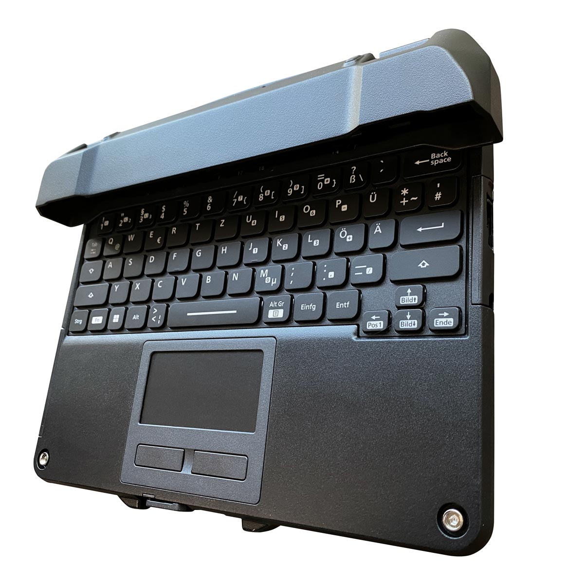 Tastatur für das FZ-G2 Tablet von Panasonic 