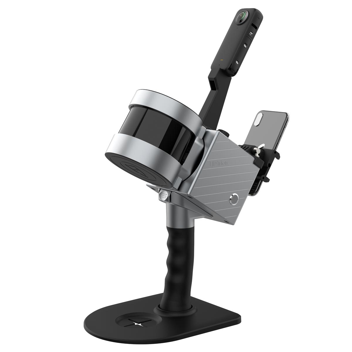 3D-LiDAR-Scanner FJD Trion S1 