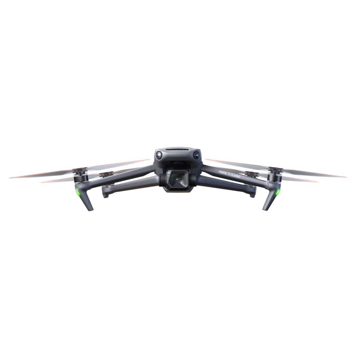 Drohne Mavic 3T (Thermal) Enterprise von DJI Vorführgerät