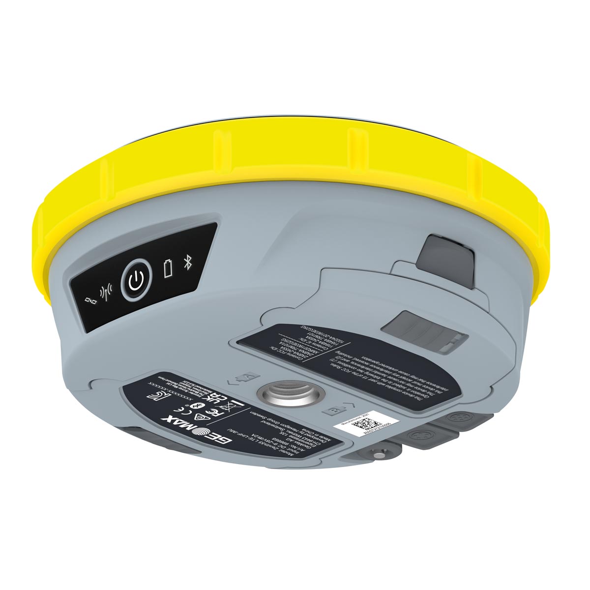 GNSS Empfänger Zenith55 von GeoMax 