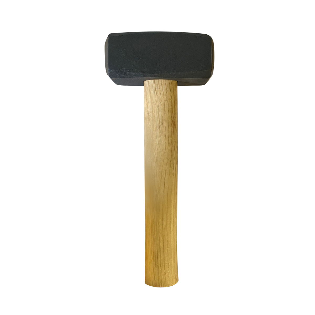 Hammer 1,5 kg - Handfäustel, mit Holzstiel 28 cm