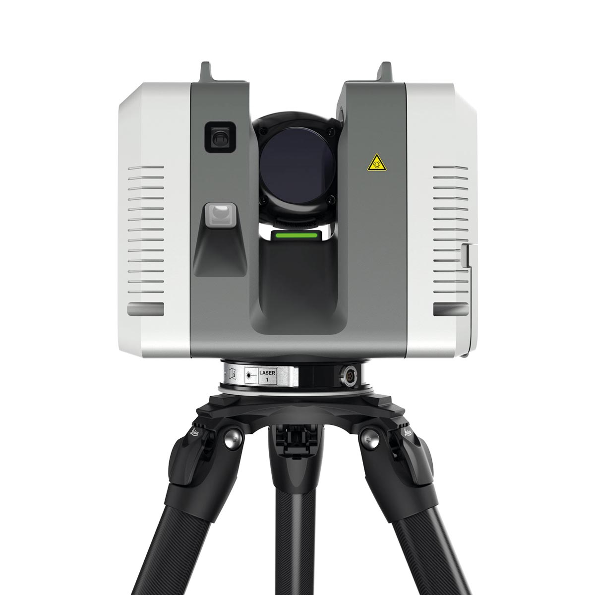 3D-Laserscanner RTC360 LT von Leica 