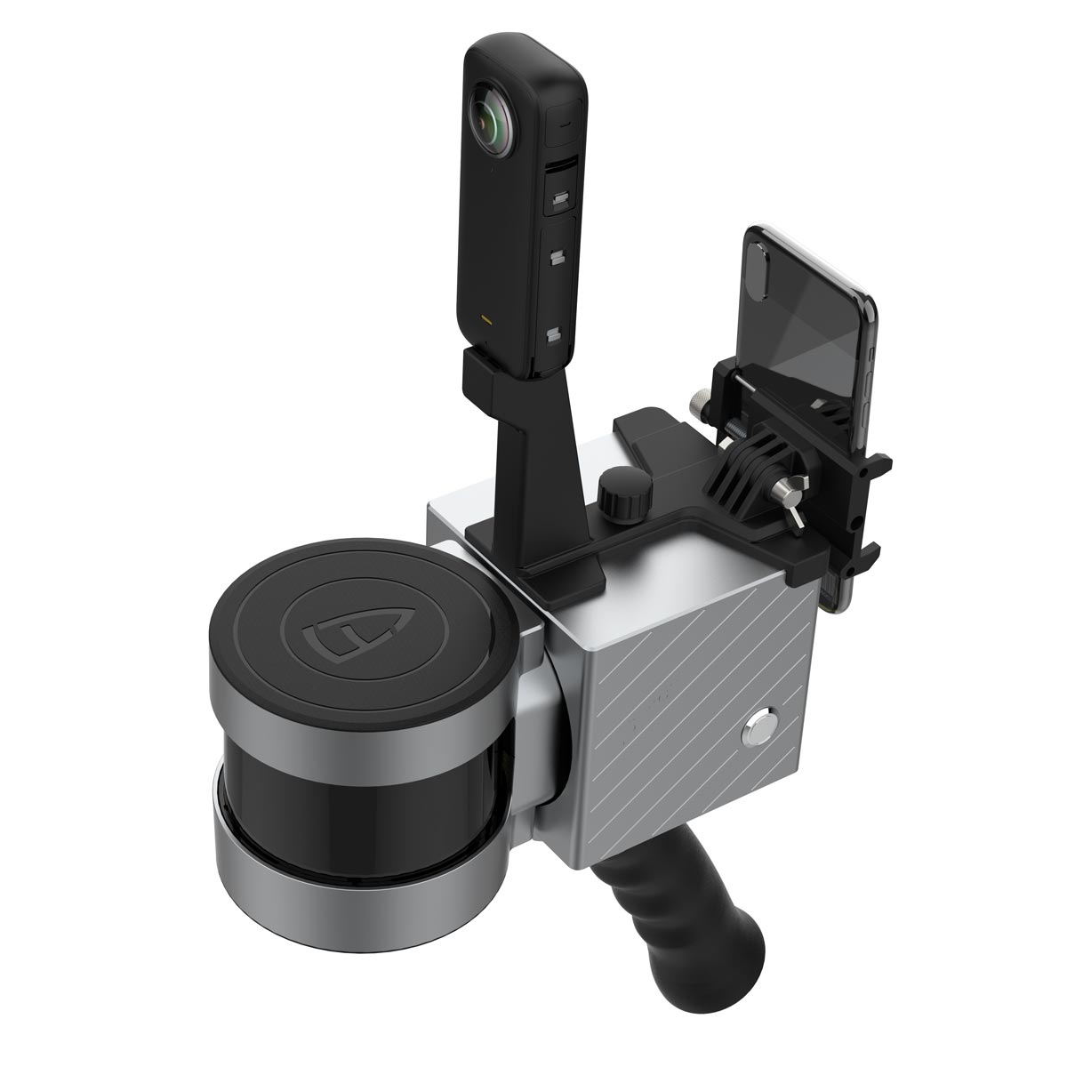 3D-LiDAR-Scanner FJD Trion S1 Pro 